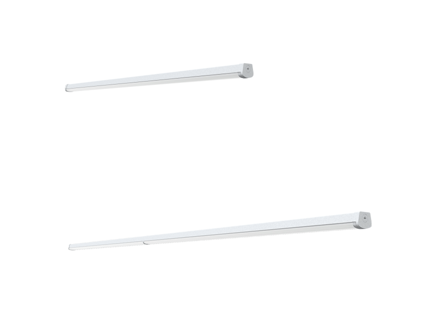 C-STRIP Sustainable, Field-Adjustable Strip Light from RAB Utilizes Sustainable Materials